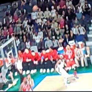 Meet your Posher, Shomari